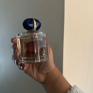 Armani my way perfume